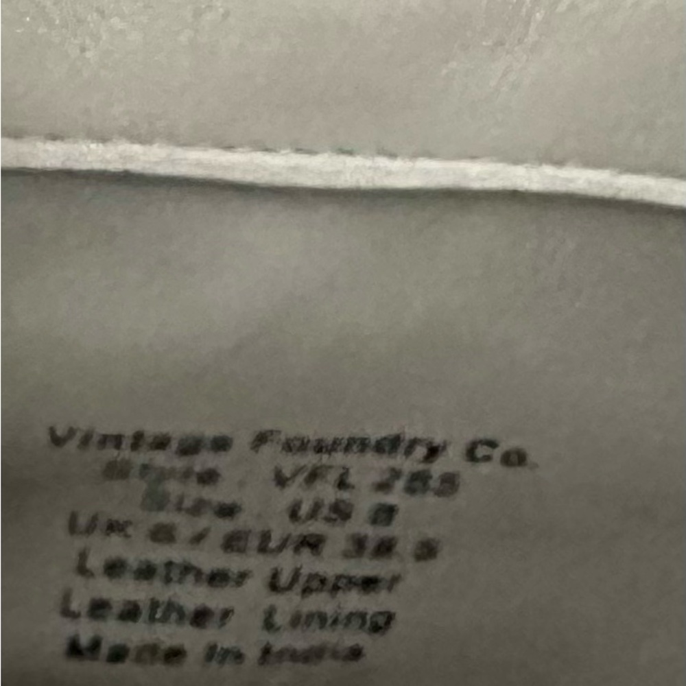 Genuine Leather Cream Over The Knee Women's Boots/ also can roll down! - Picture 11 of 16